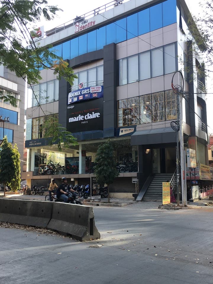 Phoenix Global Resettlement Services Phoenix Global Resettlement Services photo 1